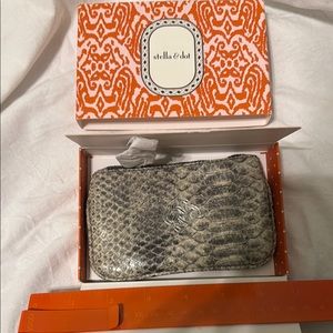 Stella & Dot Pouch